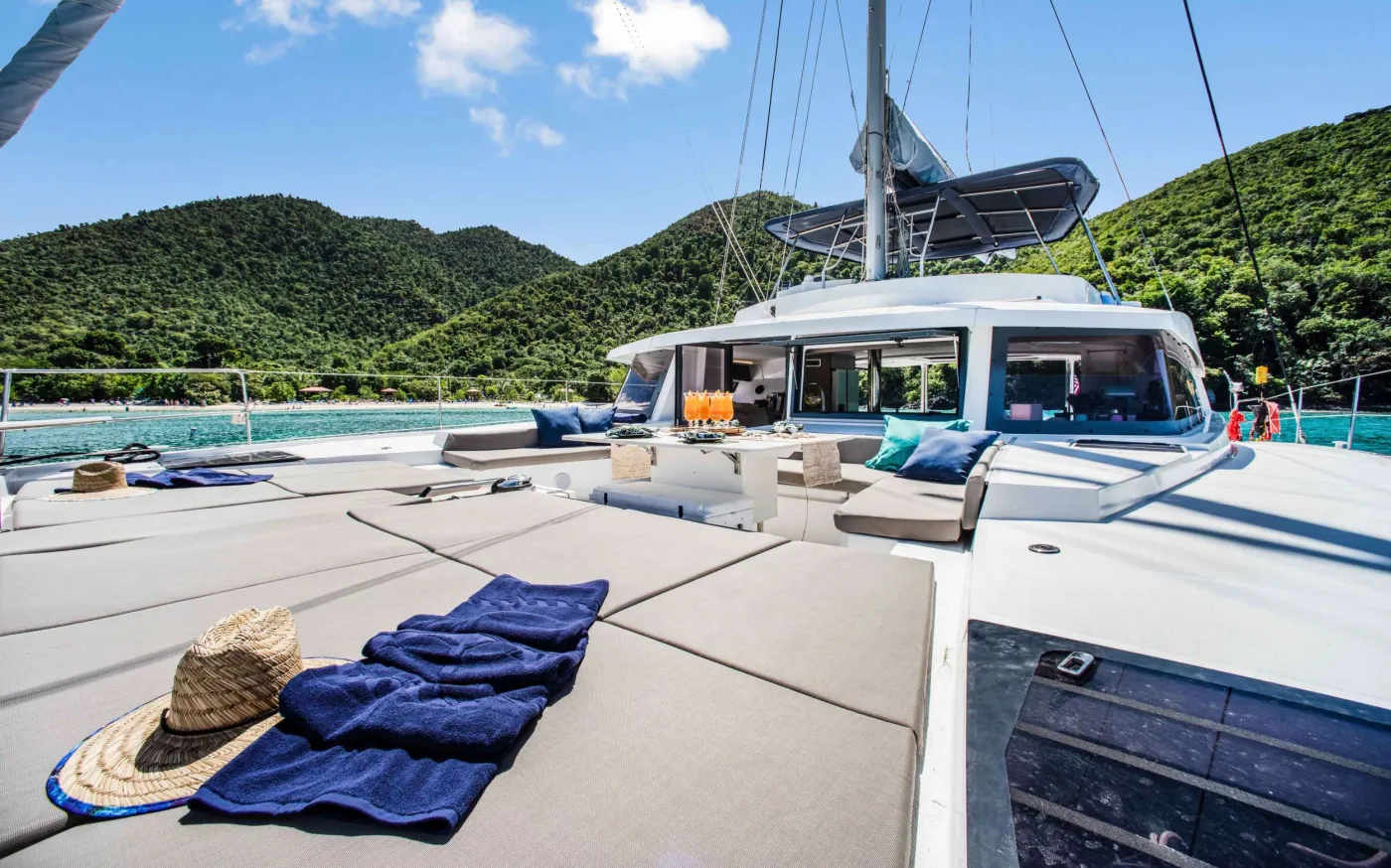 Yacht Image