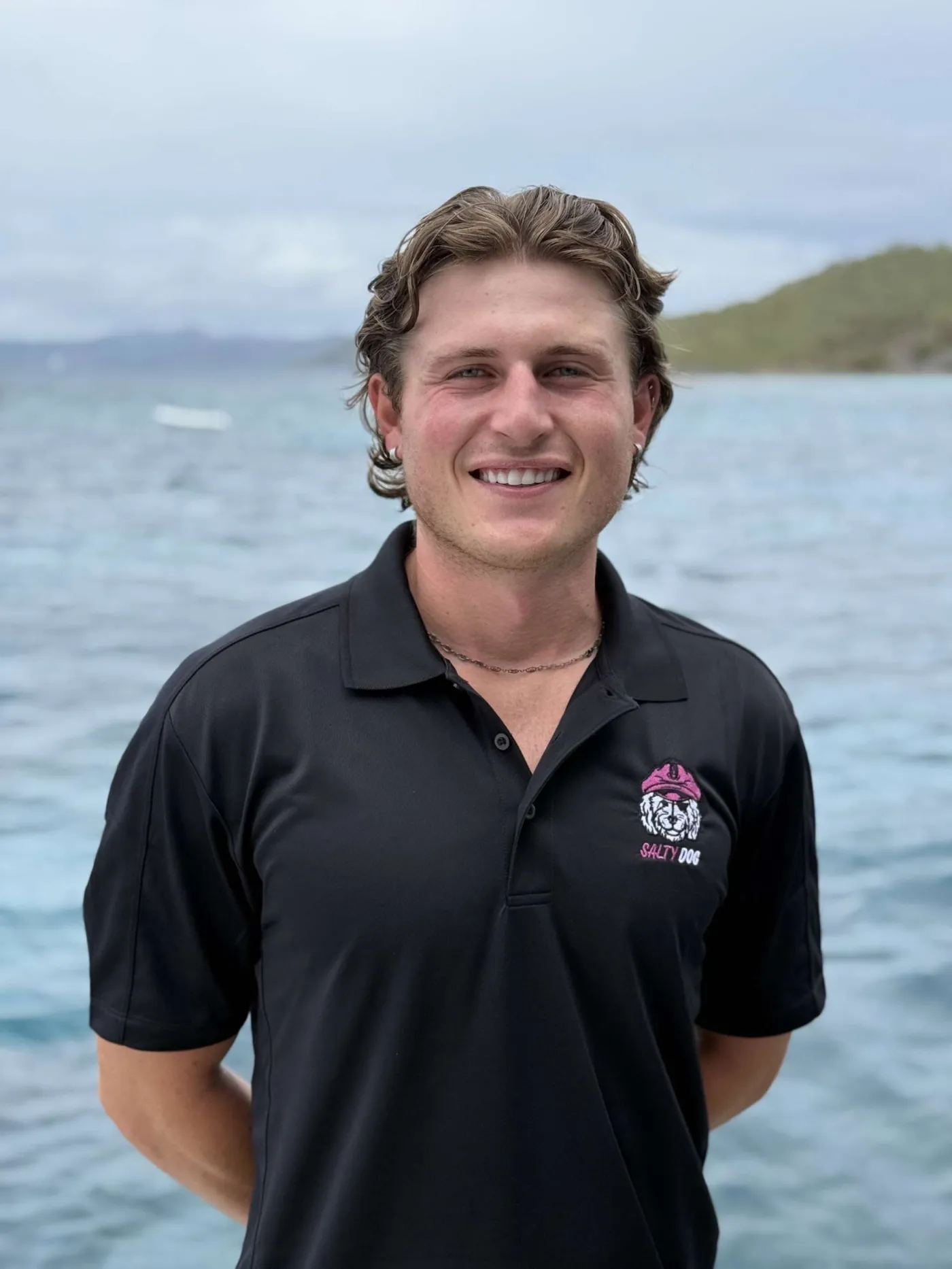 Luka Niehaus Chef