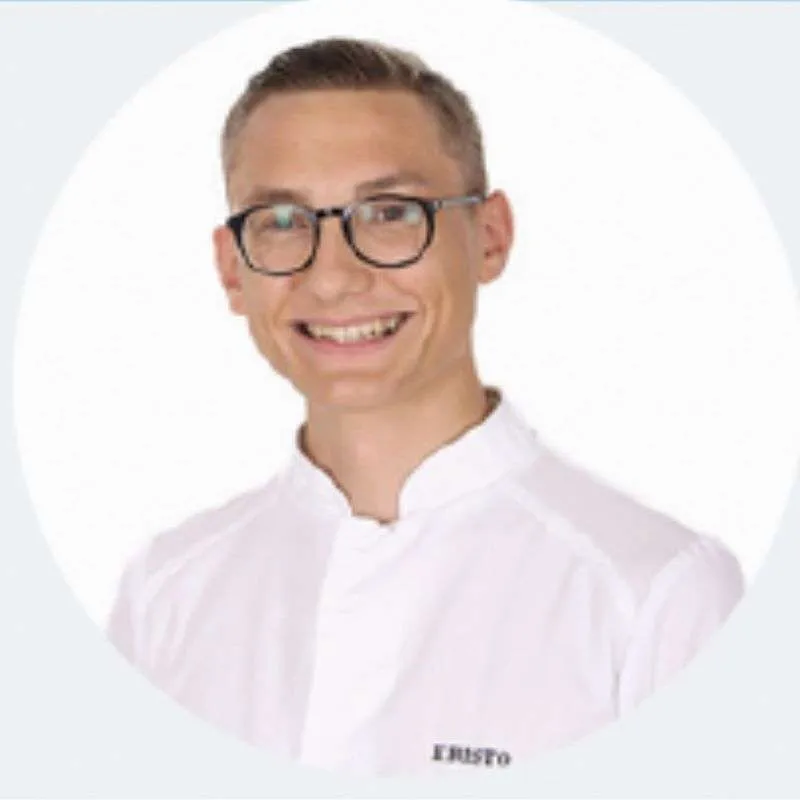 Tim Vincent Chef