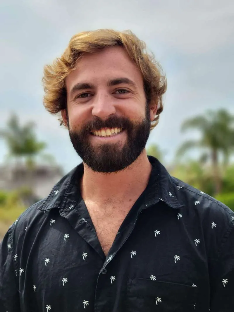 Bryan Keoskie Captain