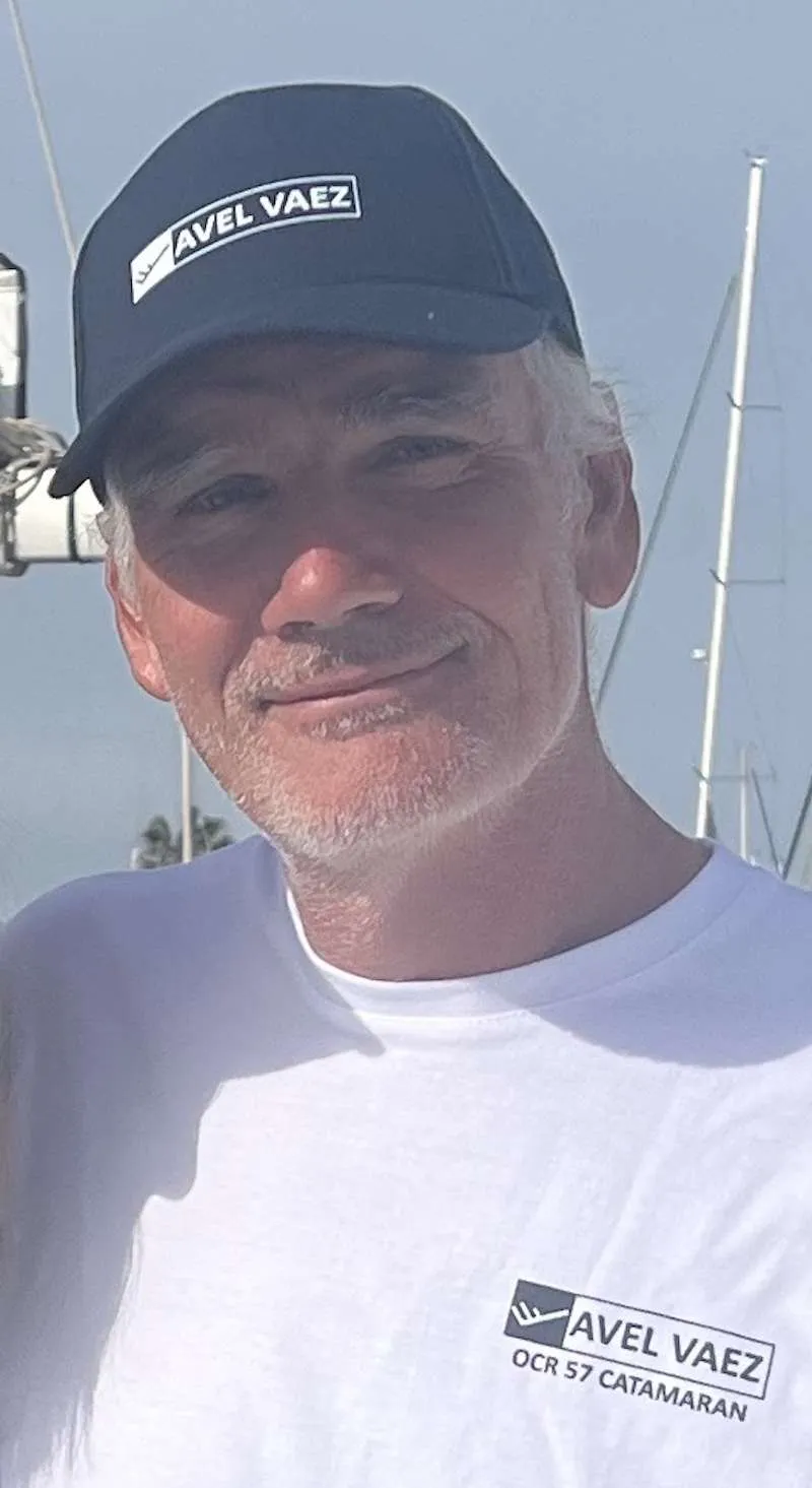 Christian Prié Captain