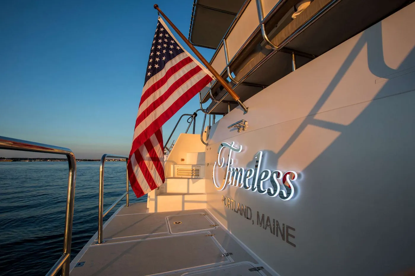 TIMELESS 62