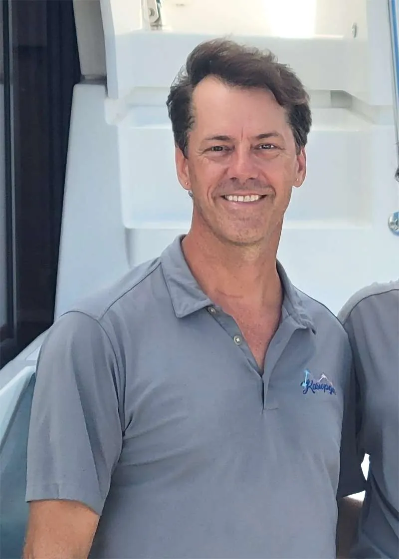 Bryan Mason Captain