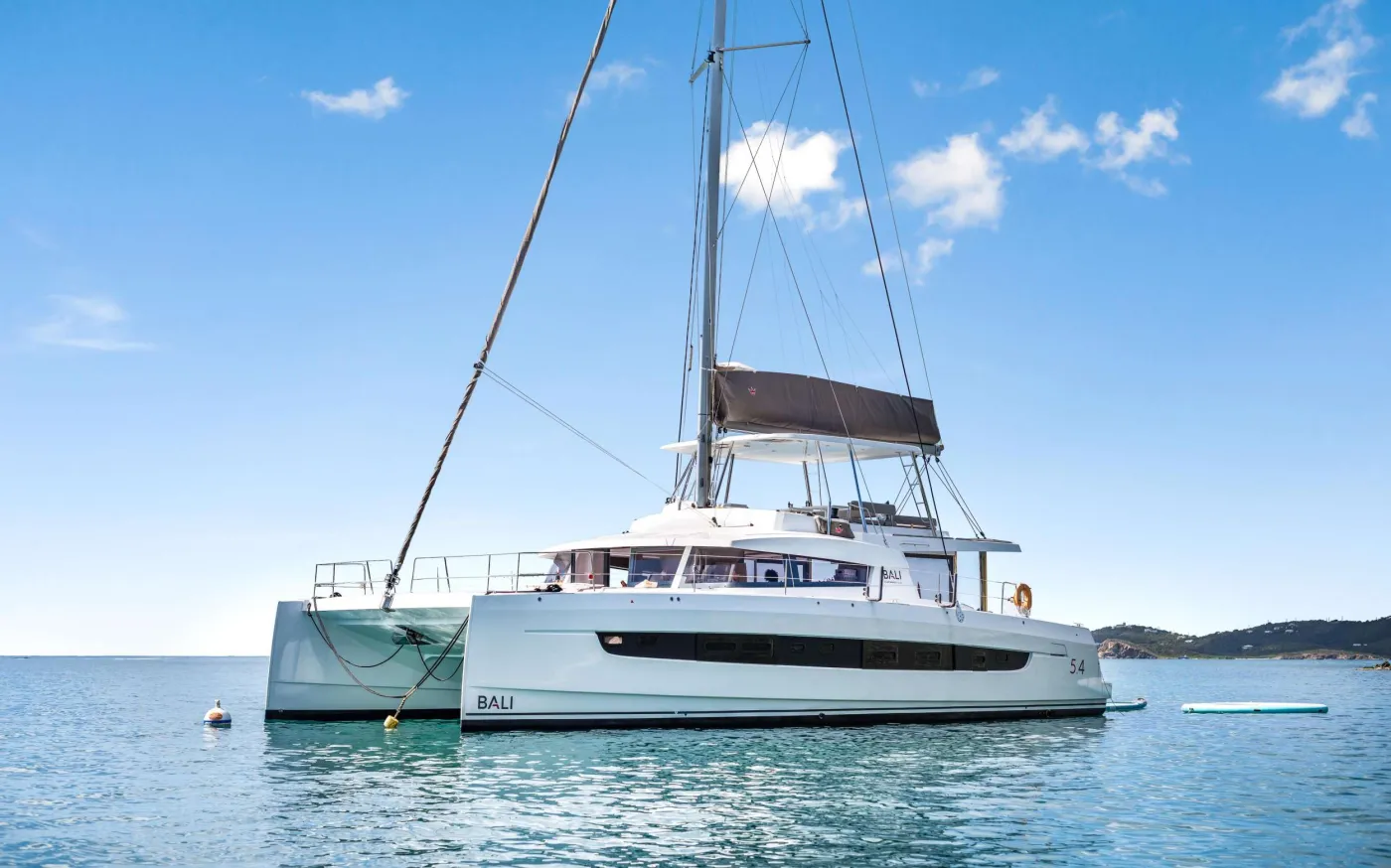 Yacht Image