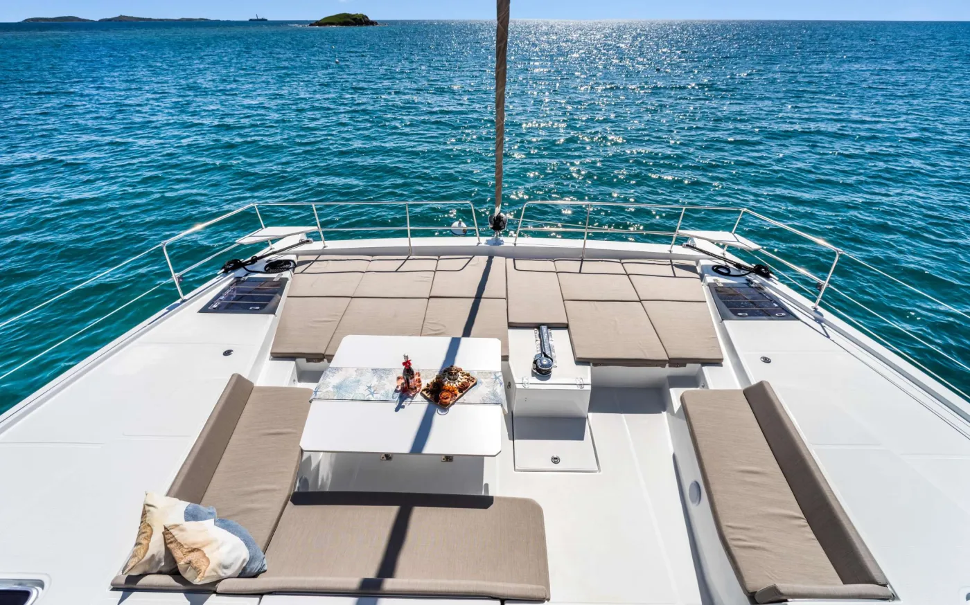 Yacht Image