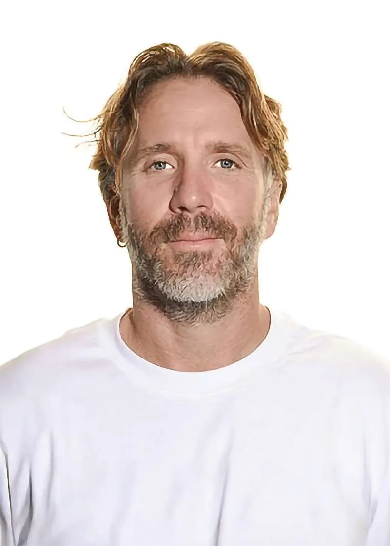 Joseph Craig Chef/First Mate
