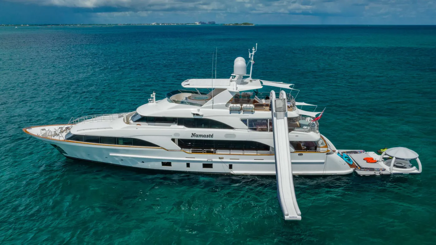 Yacht Image