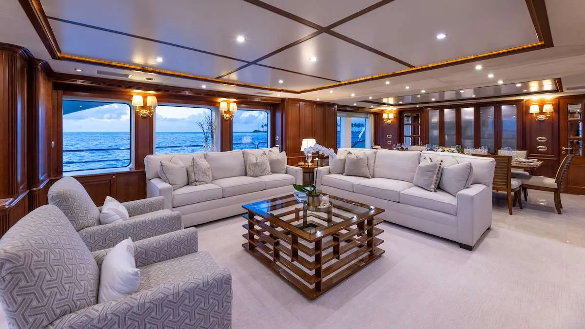 Yacht Image