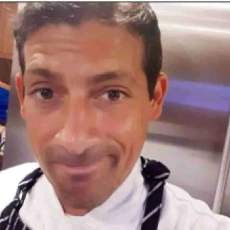Carlos A. Valle Chef