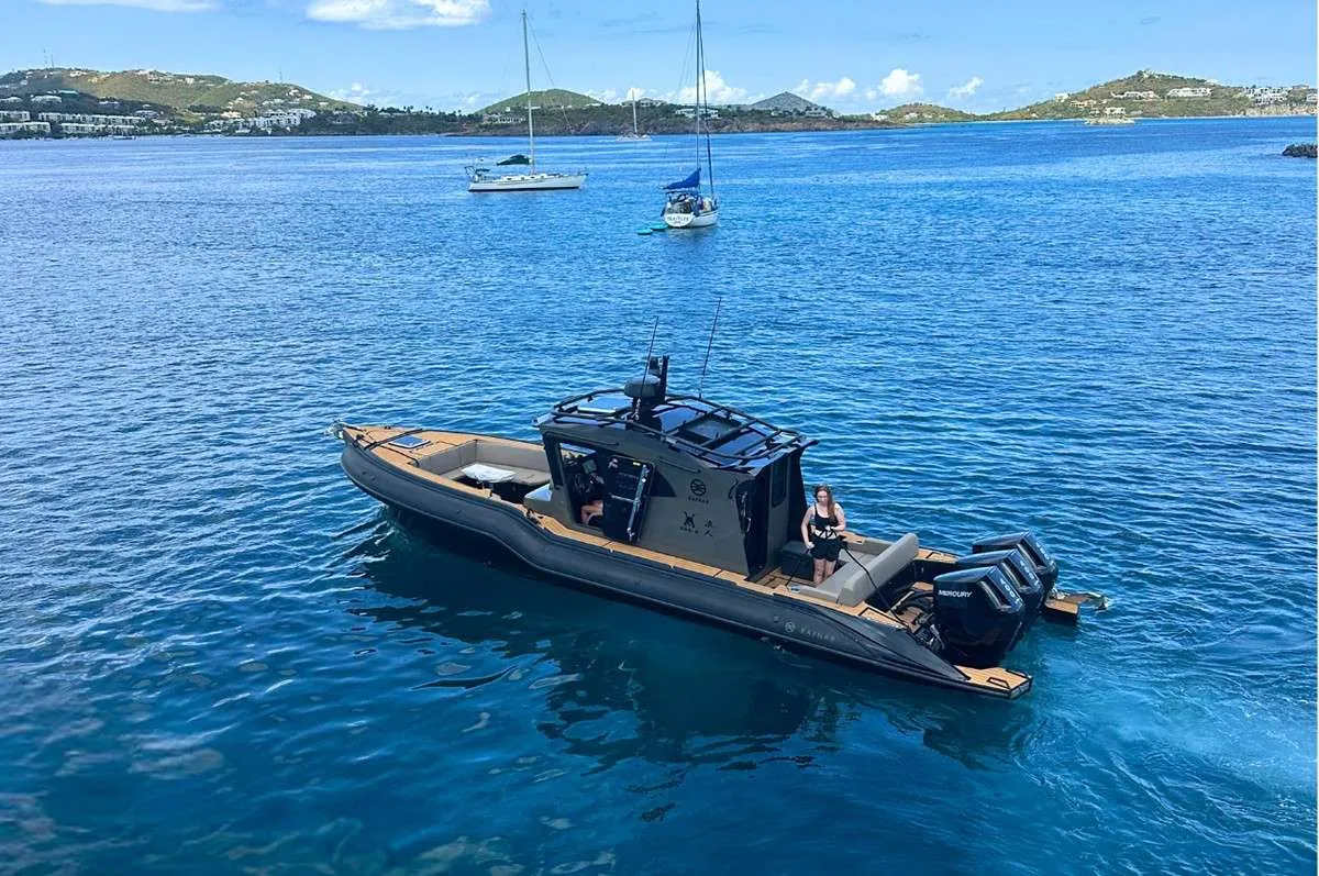 NAUTI NICKEL