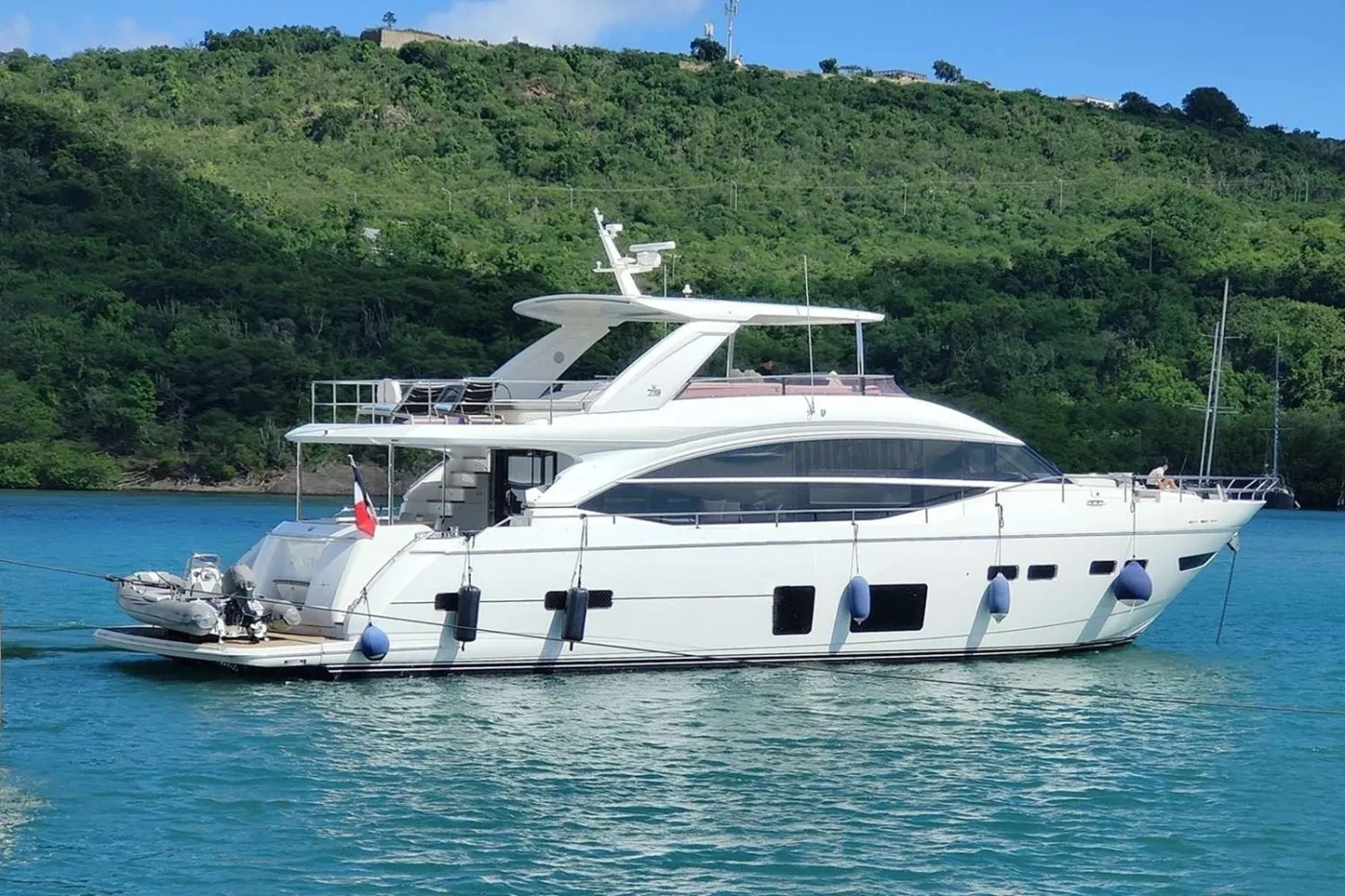 SORANA II