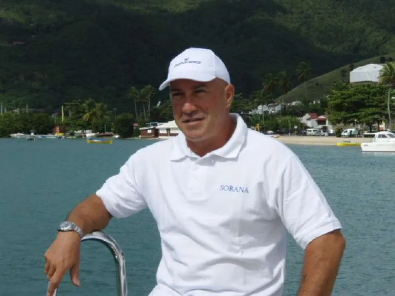 Jean Marc GUEVARRA CAPTAIN