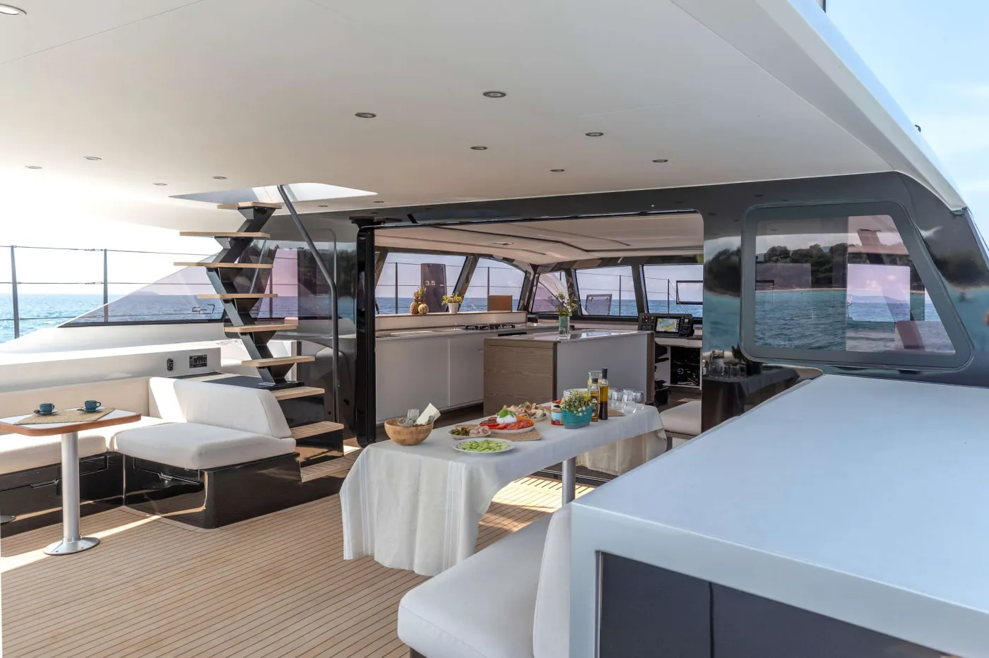 Yacht Image