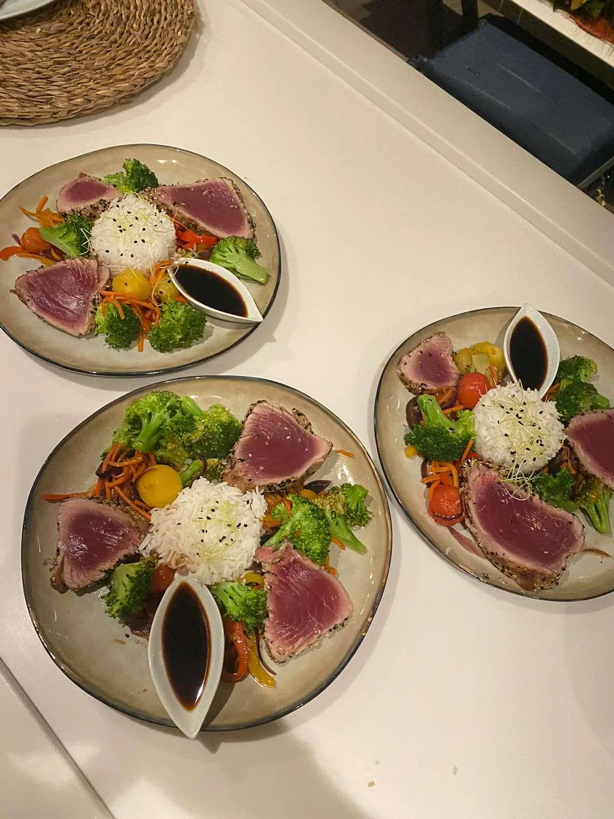 Nathan Leroux Chef