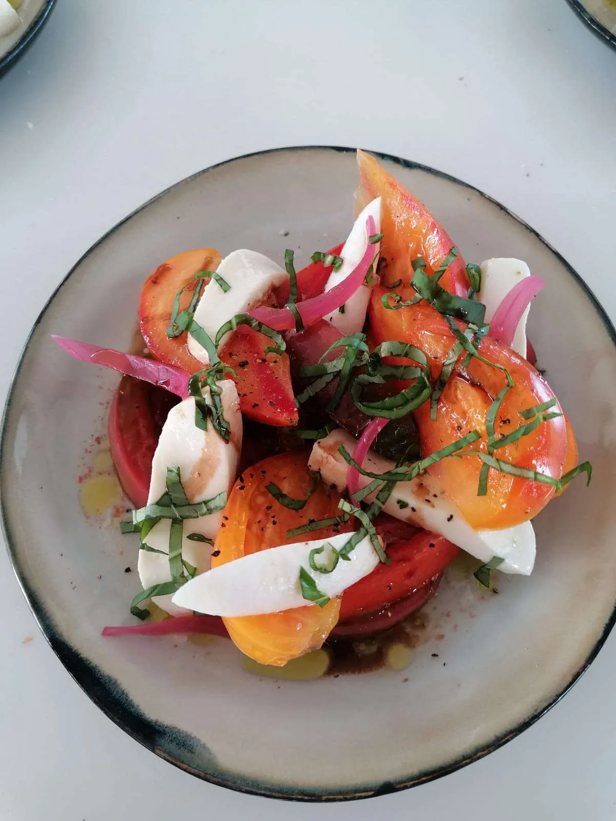 Nathan Leroux Chef