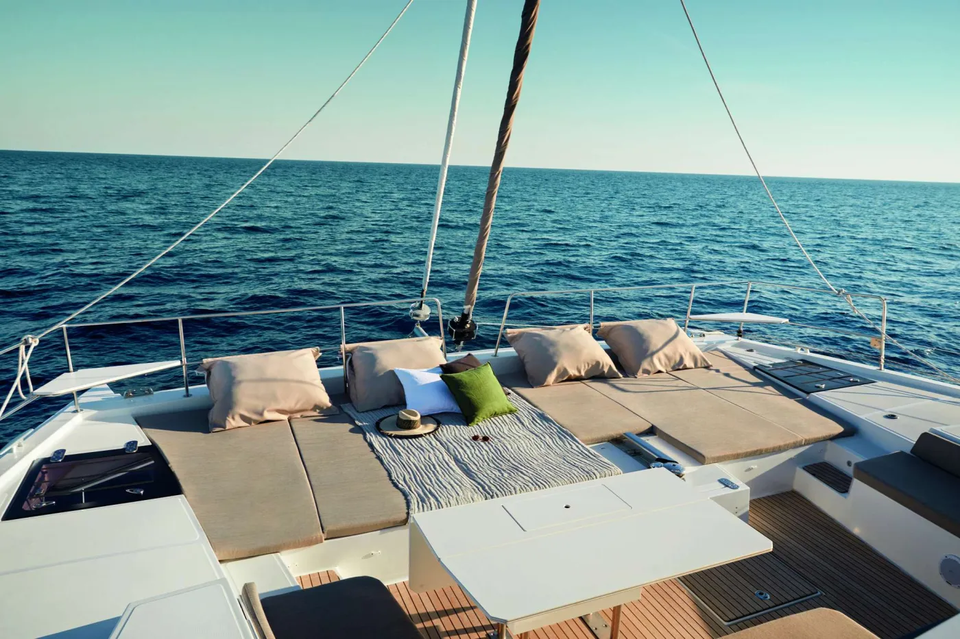 Yacht Image