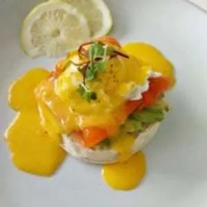 Erika Chef