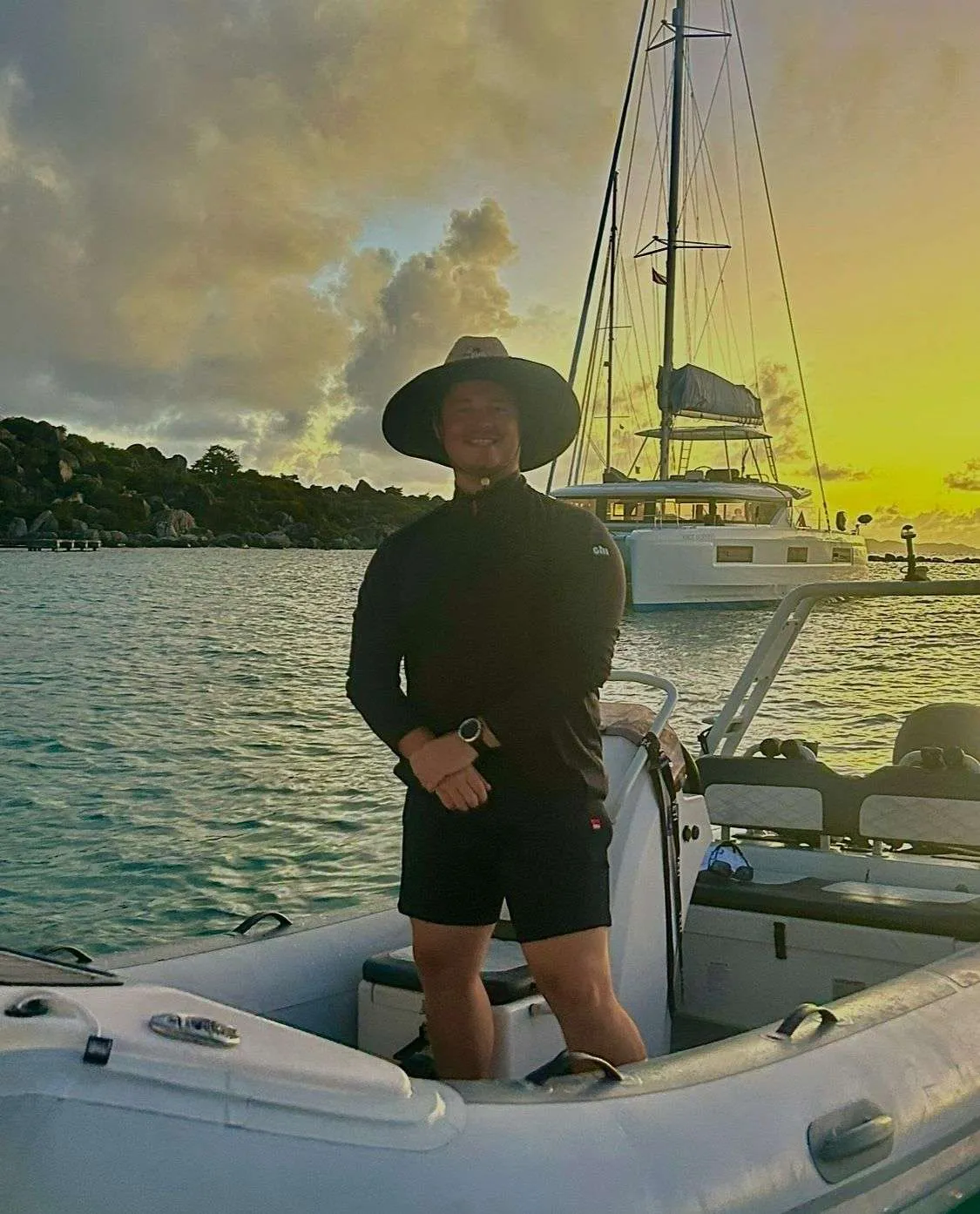 Dylan Captain