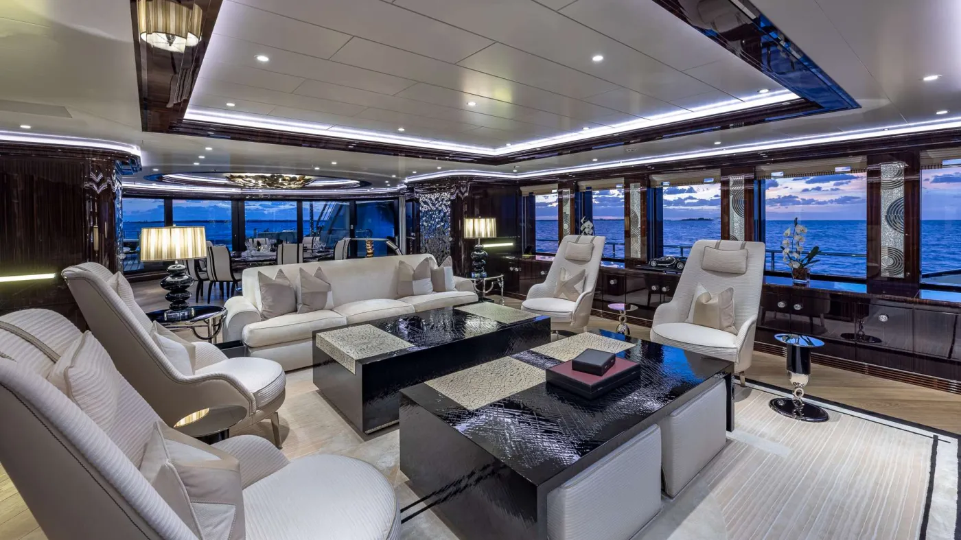 Yacht Image