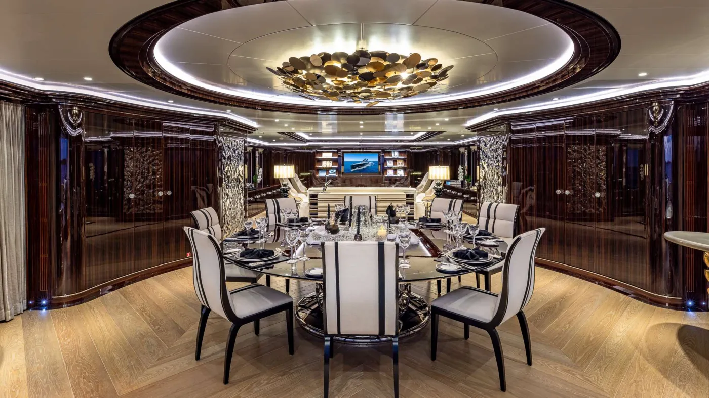 Yacht Image