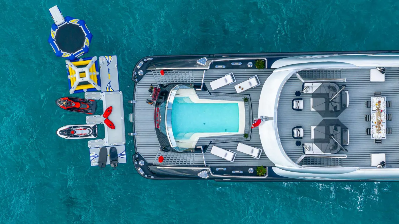 Yacht Image