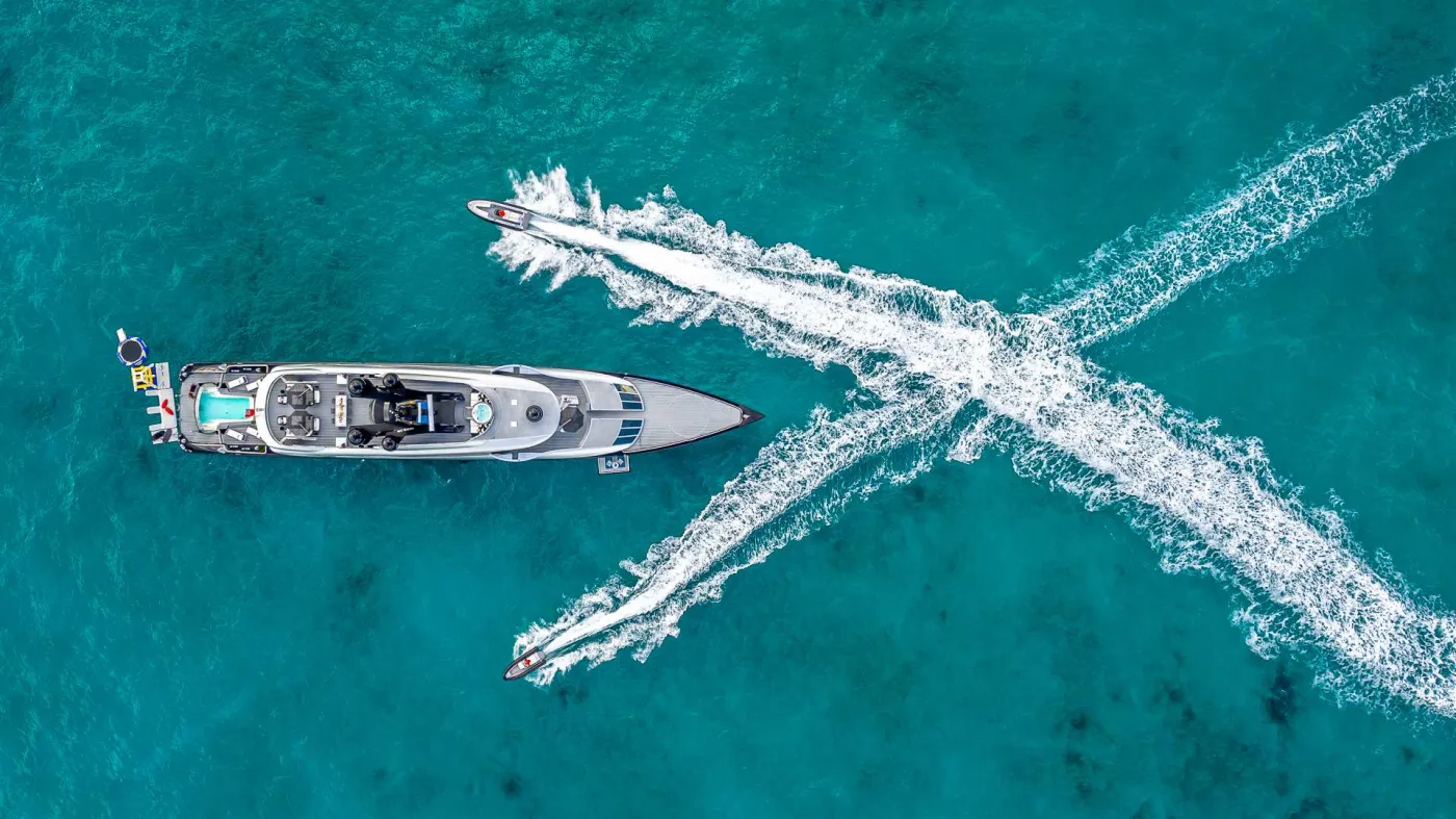 Yacht Image