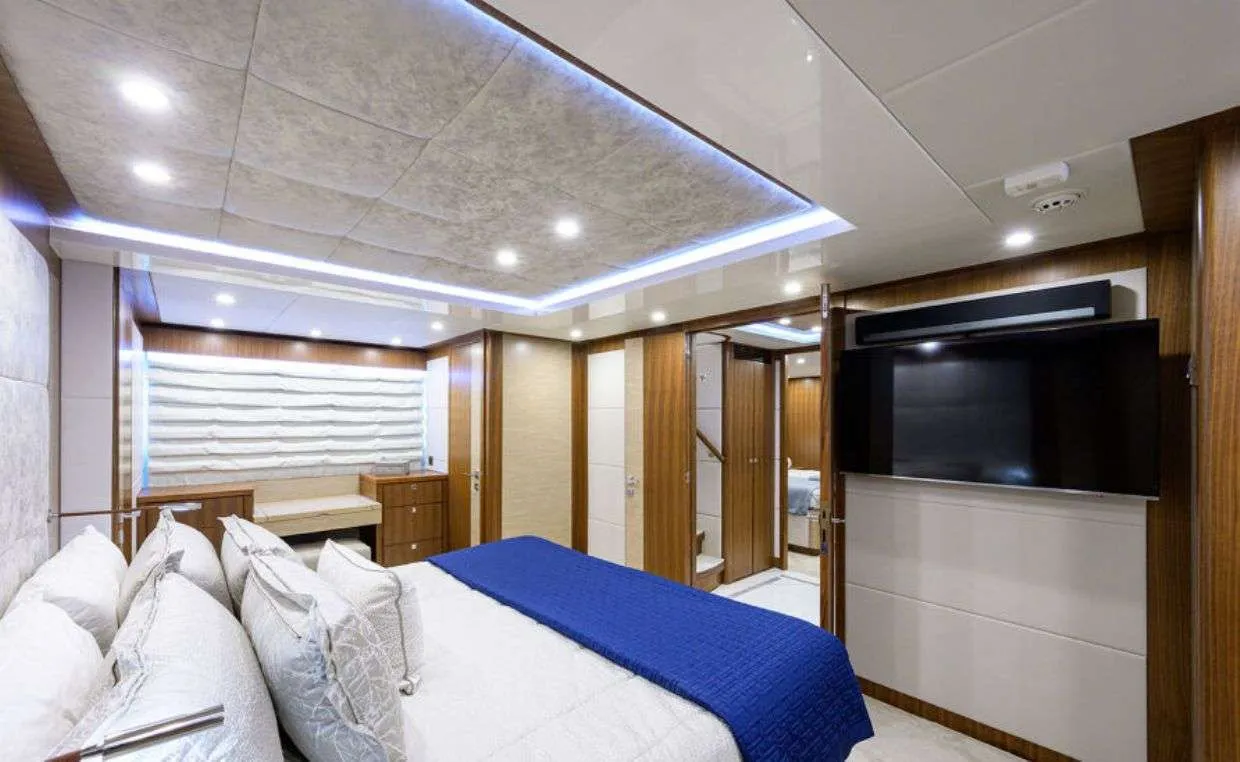 <p>Guest Queen Suite</p>