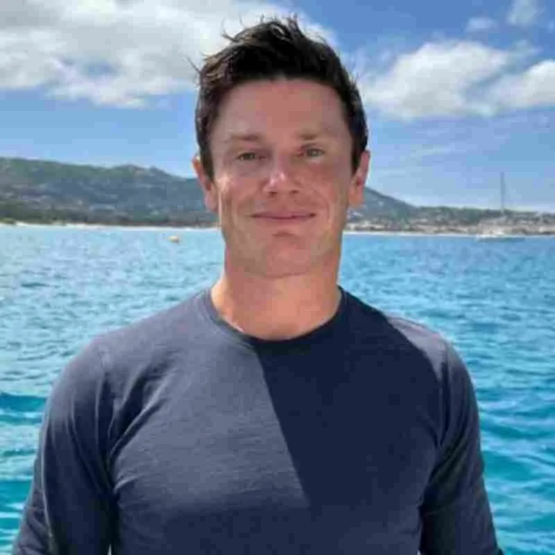 Peter Tague Captain