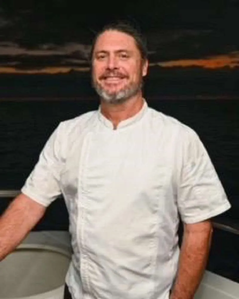 Jason Avakian Chef