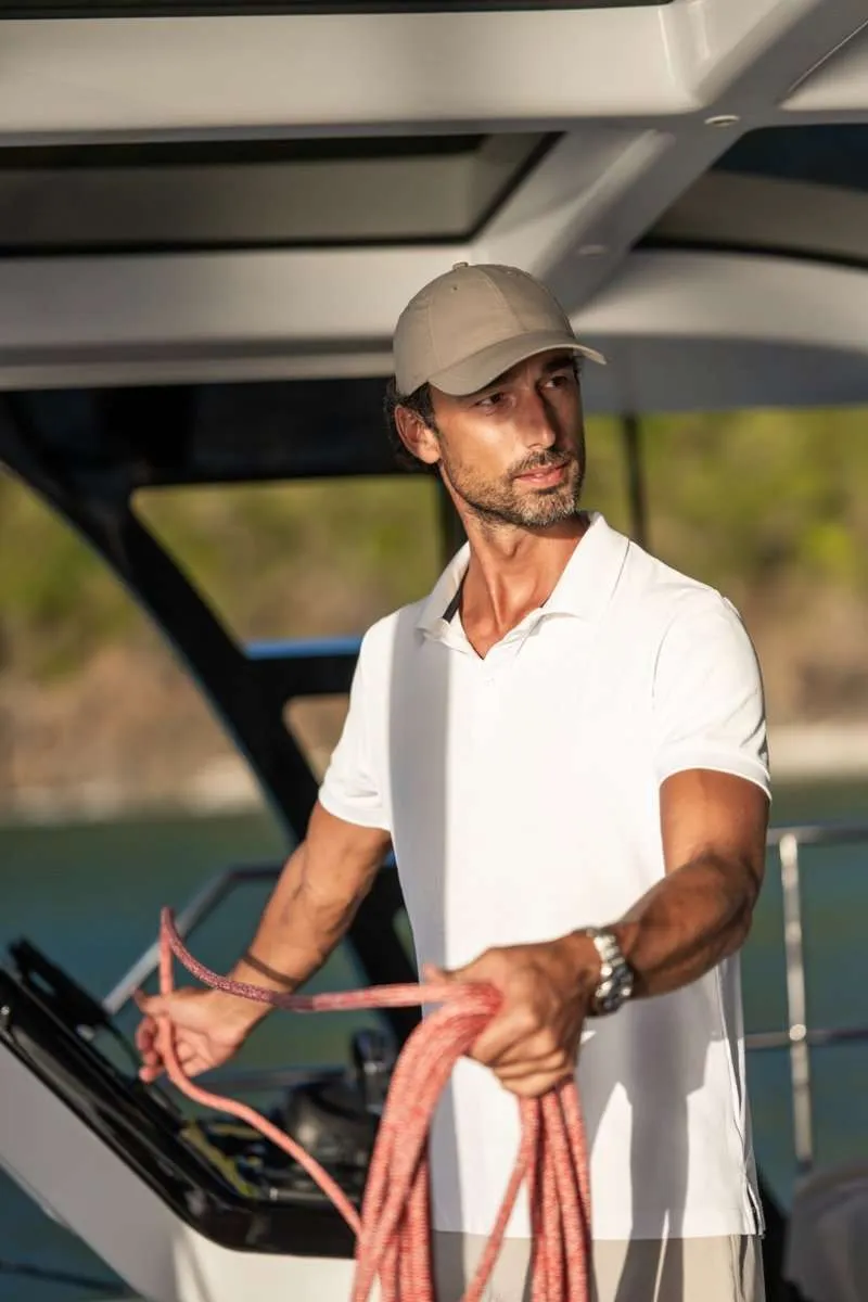 Diogo Captain
