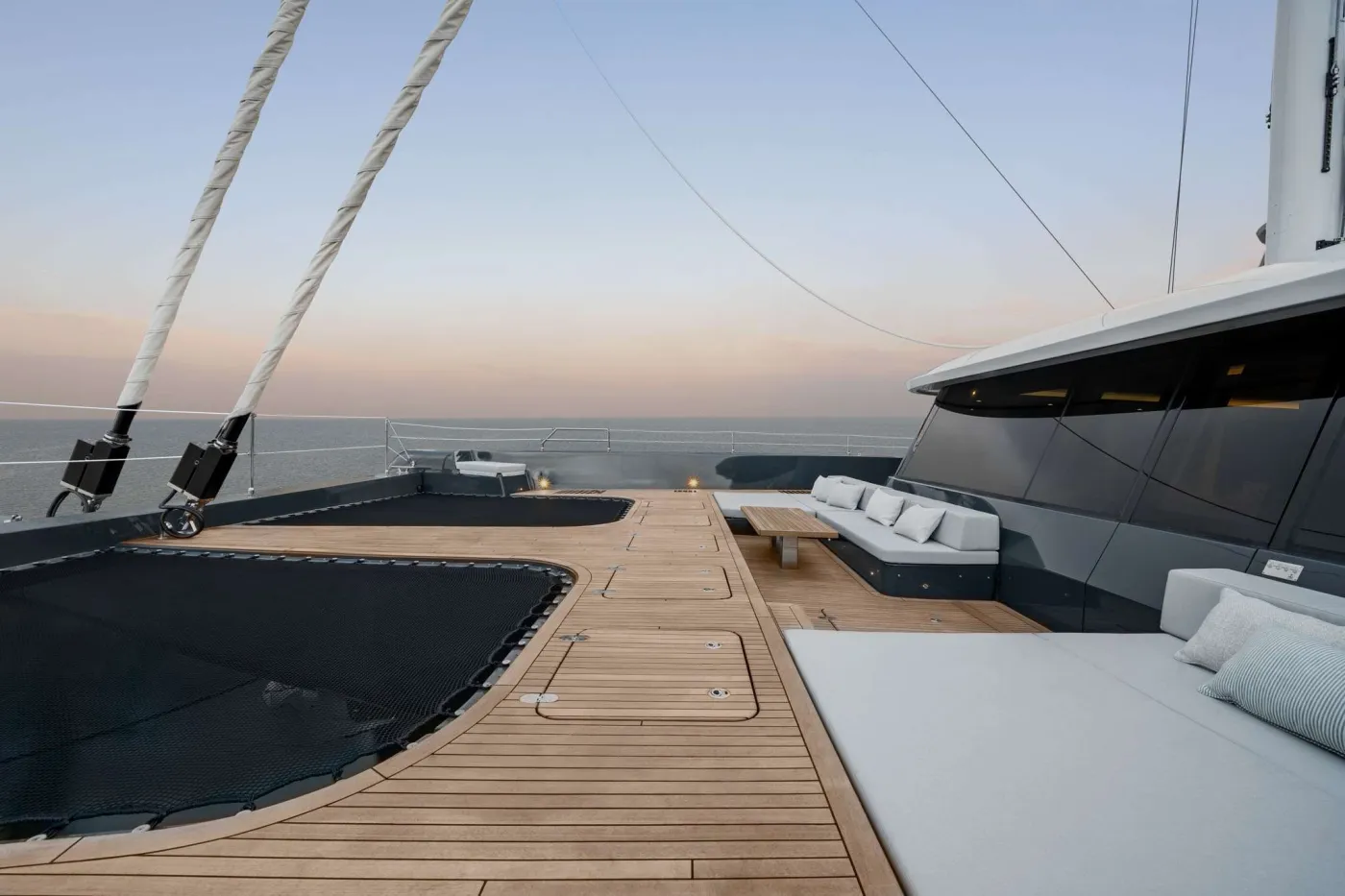 Yacht Image