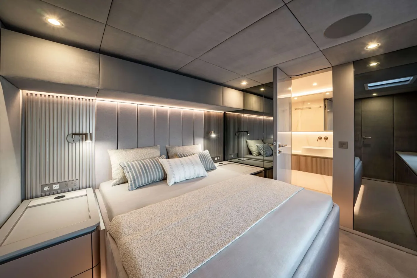 Yacht Image