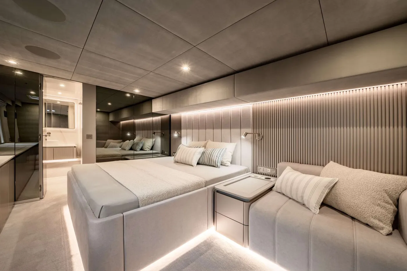 Yacht Image