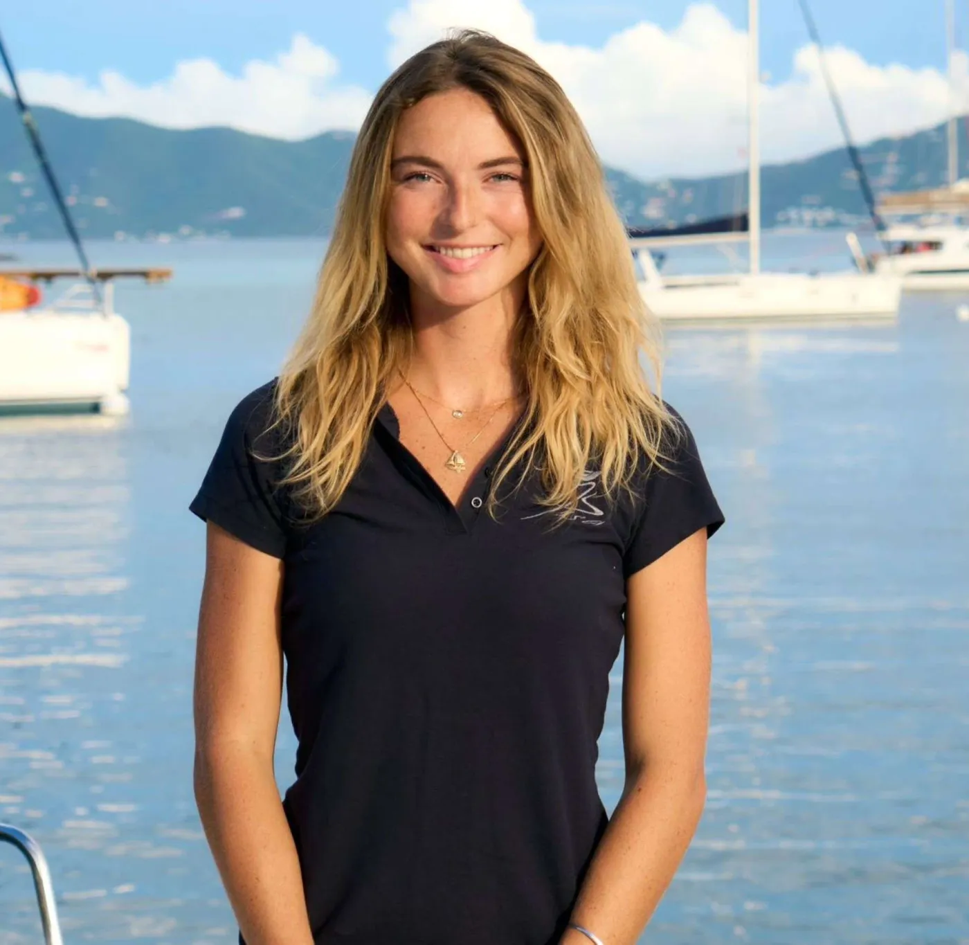 Hannah Stew