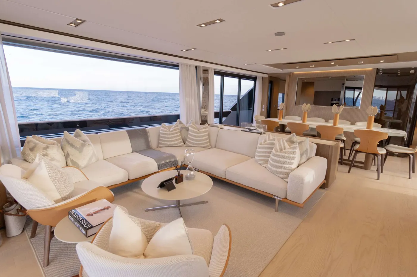Yacht Image