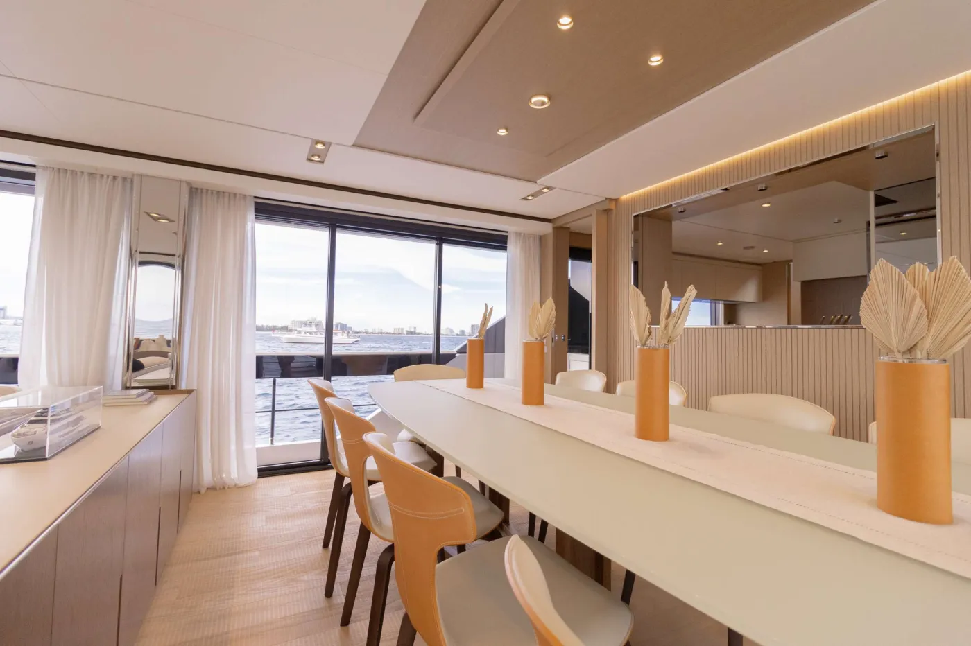 Yacht Image