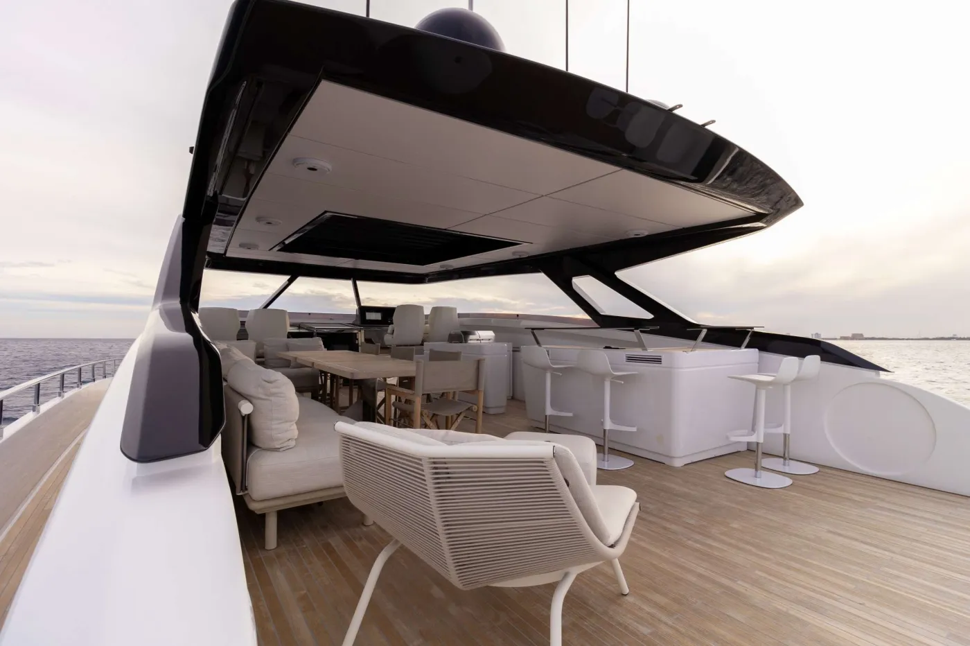 Yacht Image