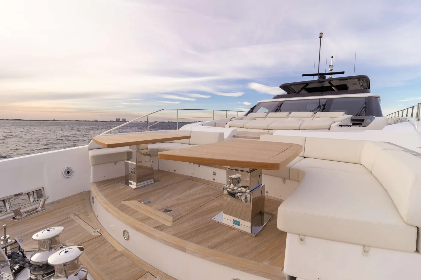 Yacht Image