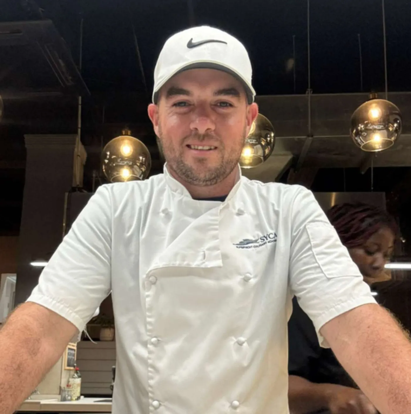 Jay Chef