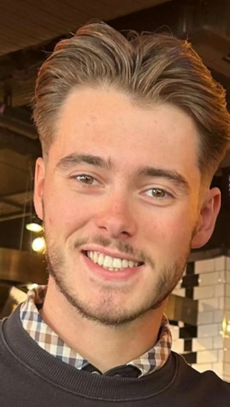 Mackenzie Mate