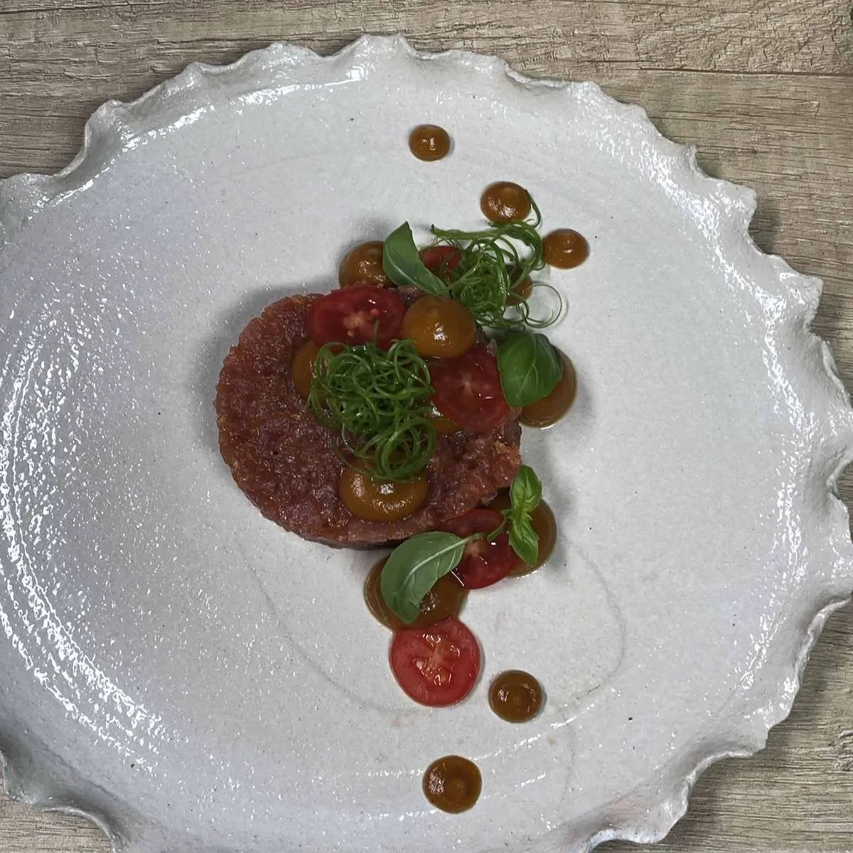 Gabriela August Chef