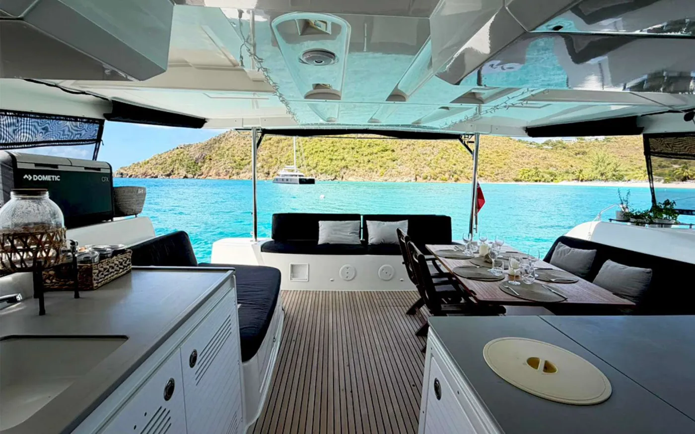 Yacht Image