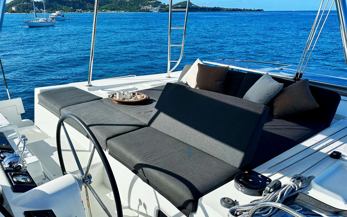 Yacht Image
