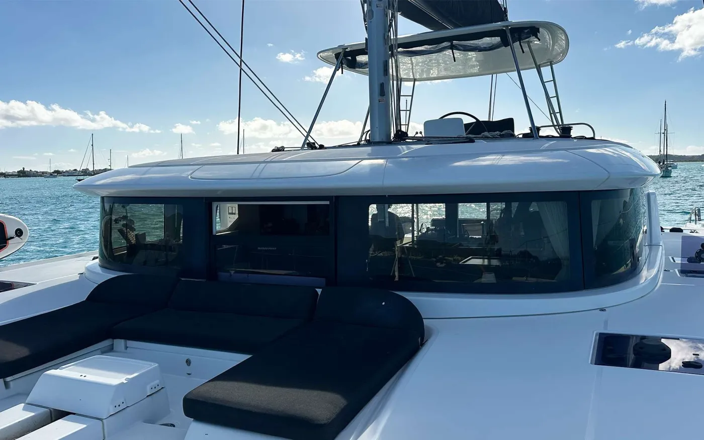 Yacht Image