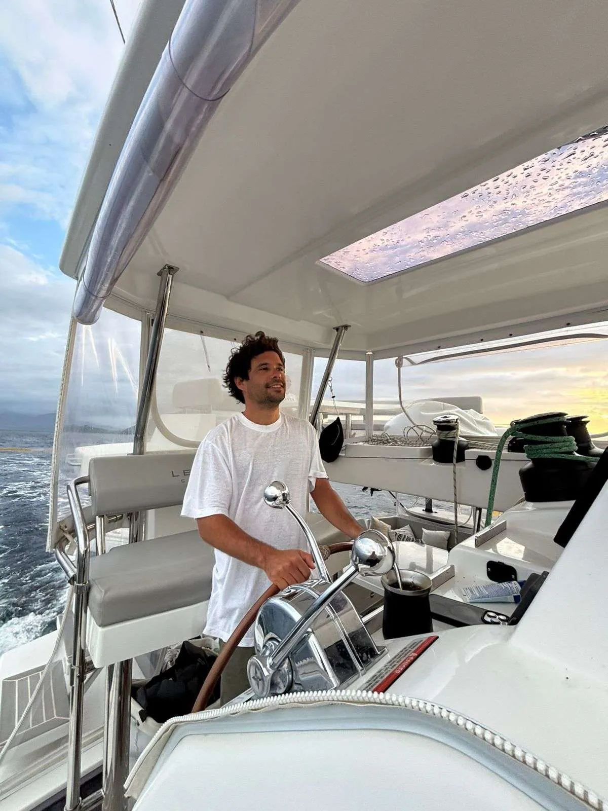 Francisco Captain