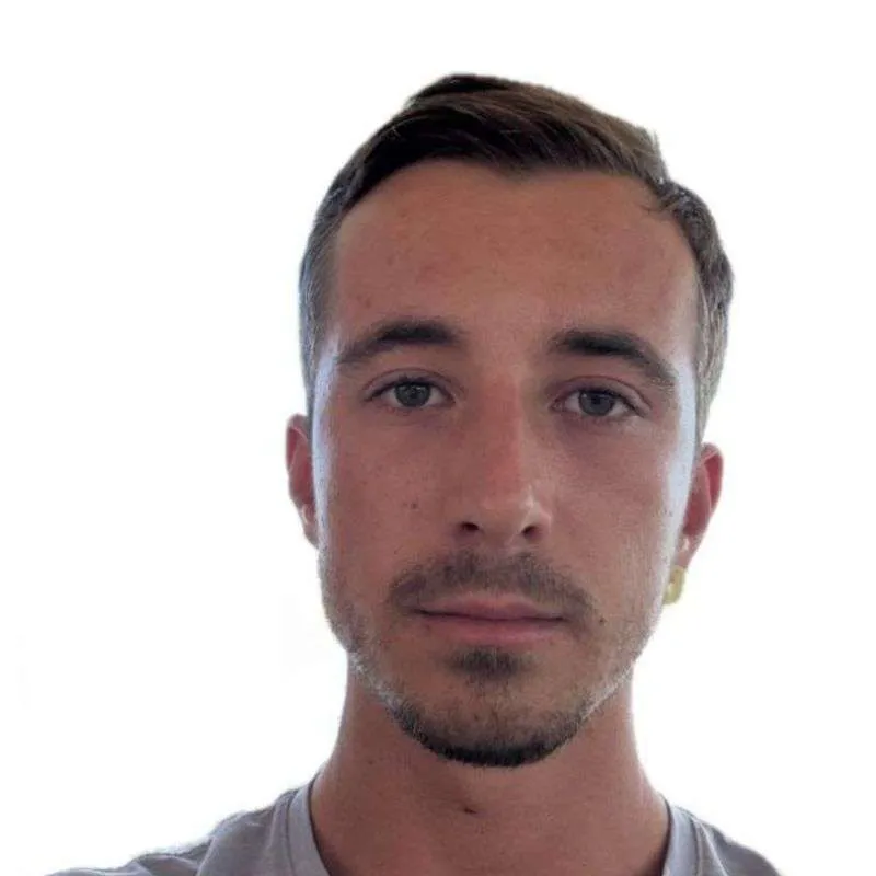 Davide Matta Deckhand