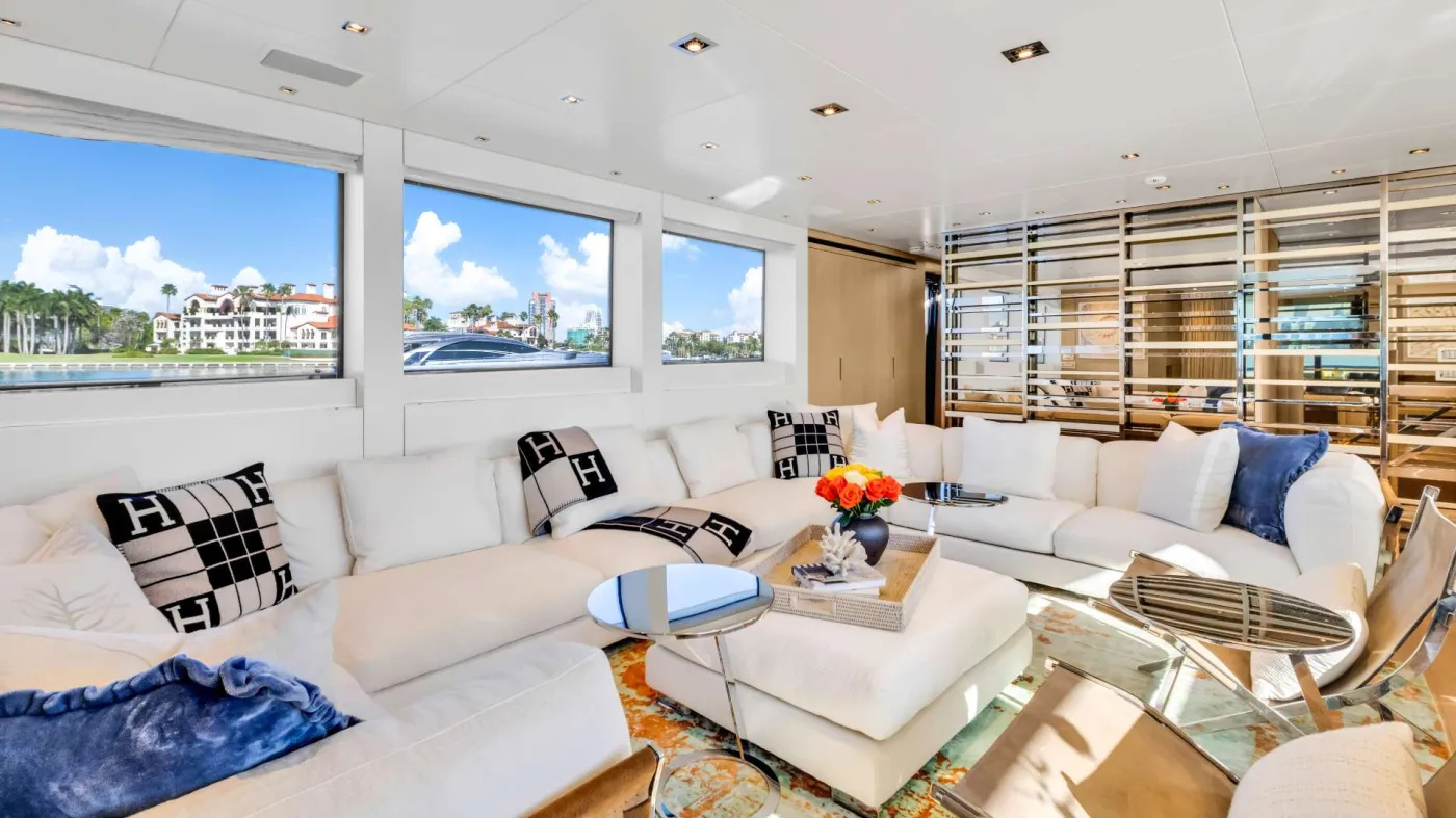 Yacht Image
