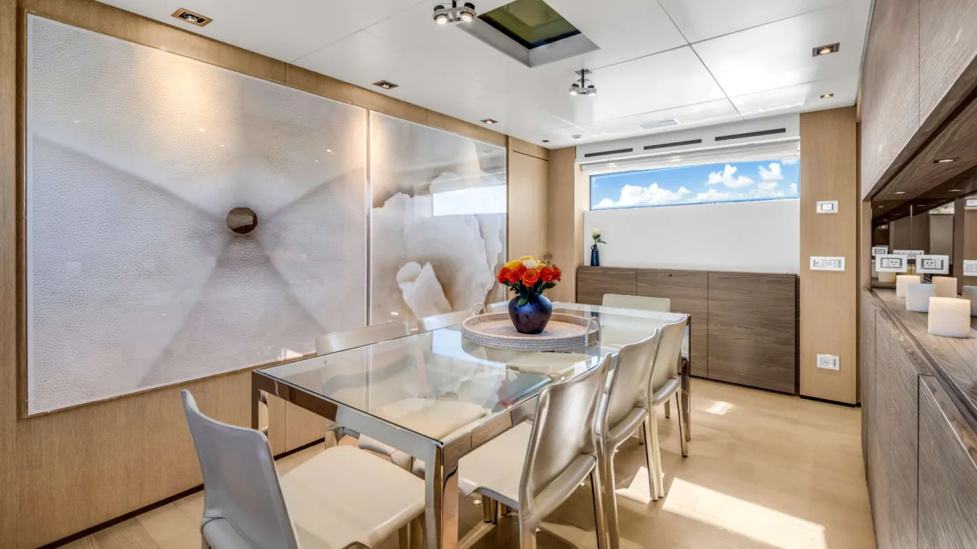 Yacht Image