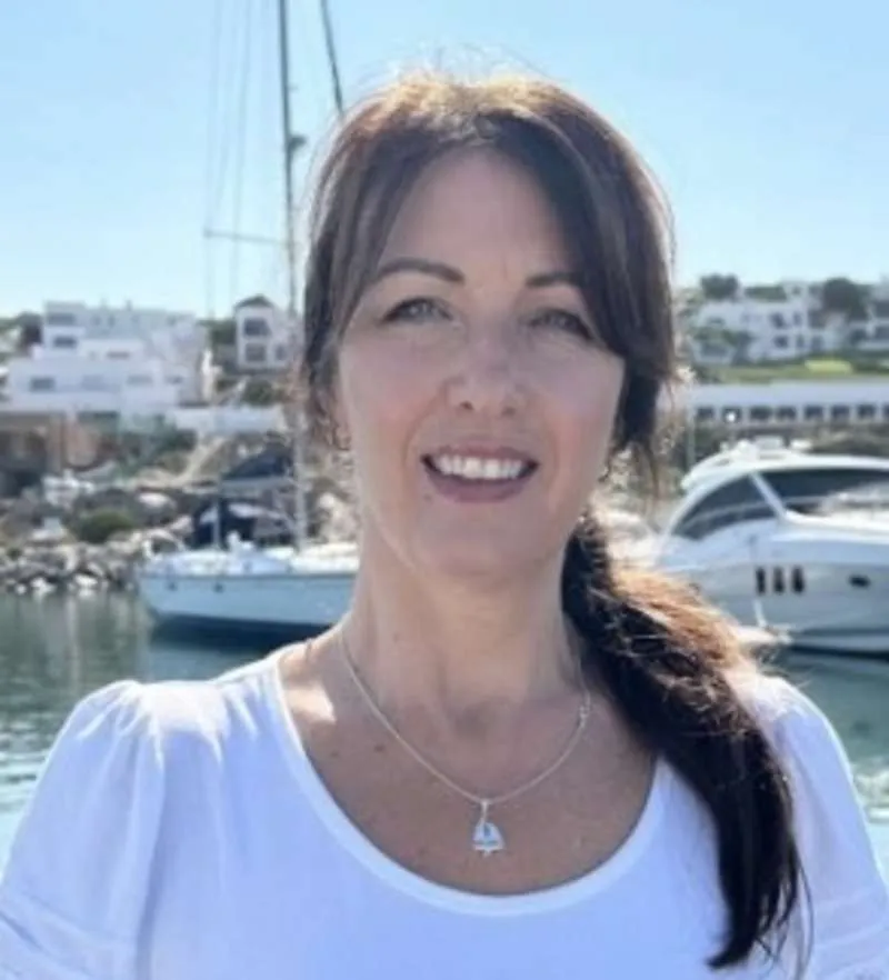 Debbie Norman Chef/Mate