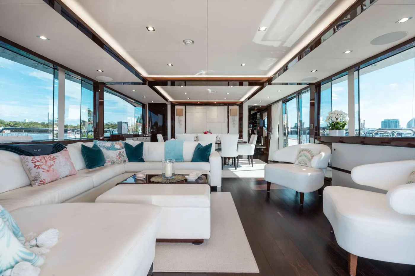 Yacht Image